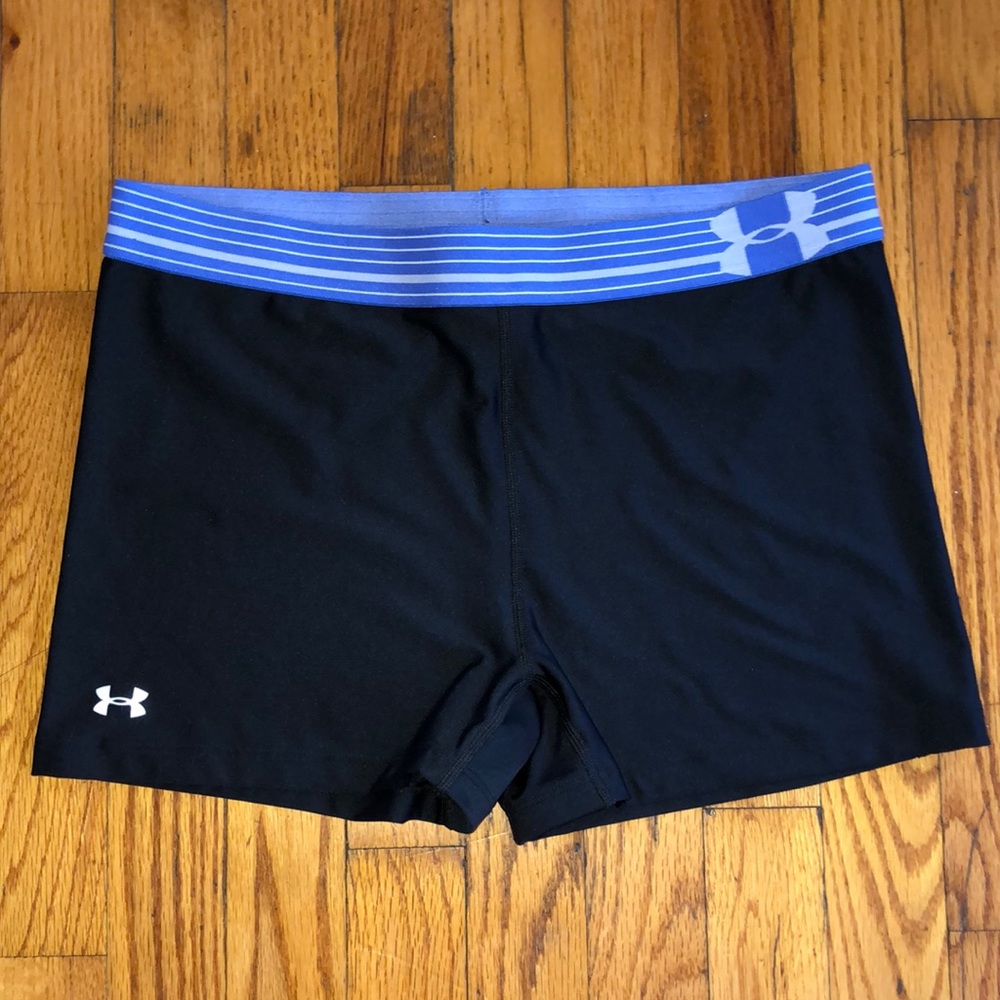 COPY - Women’s Under Armour Gotta Have It Shorty Shorts Large